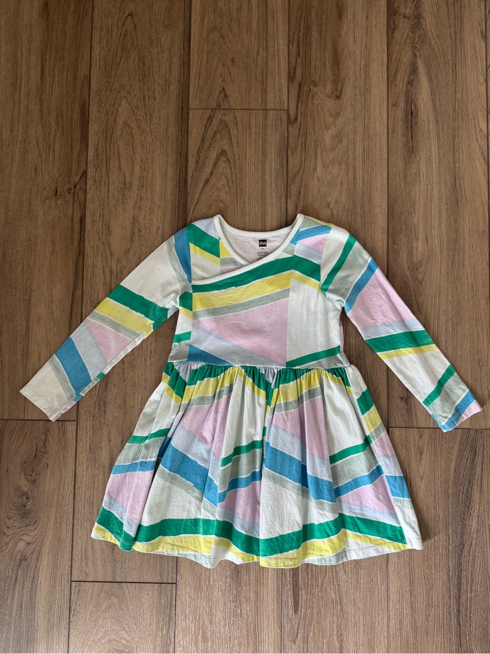 Tea Collection dress size 6
